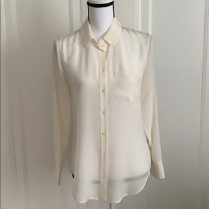 Madewell Blouse